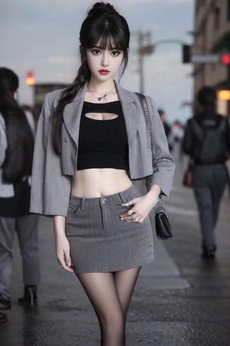 zhiyezhuang