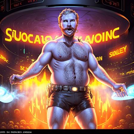 Henry Zebrowski
