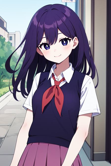Mari / OMORI