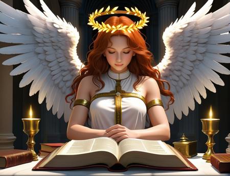 angel or demon版本V1 (ID: 908170)