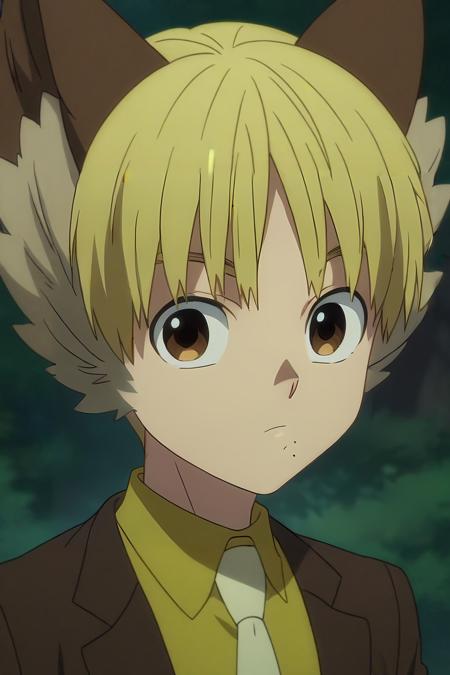 Nobimaru | Kemono Jihen / Monster Incidents (Pony)