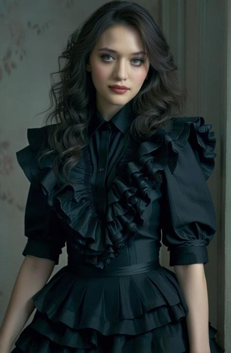 Kat Dennings