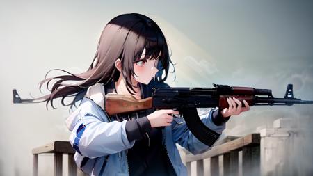 Bettergun_AK47(WIP)