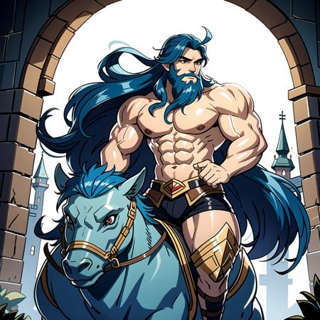 FoolKat GOD-OF-GREED