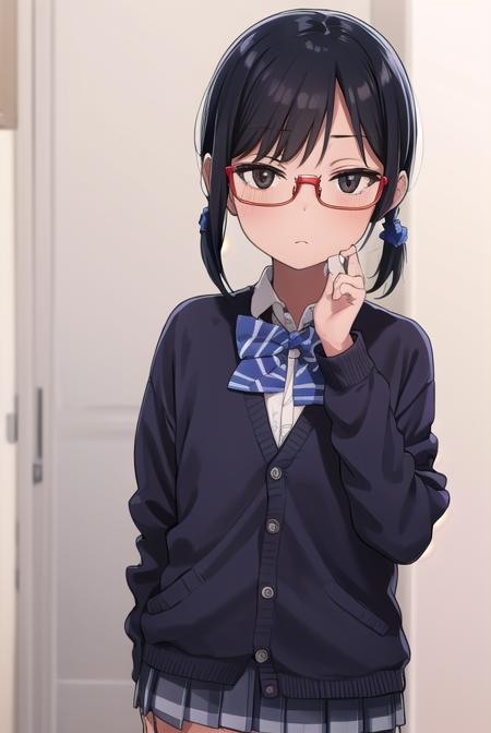Shiho Sayama - [Arekusa Thunder (Arekusa Mahone)] Zokuzoku Yarasetekureru Senpai ([アレクササンダー (荒草まほん)] 続々・ヤラせてくれる先輩)
