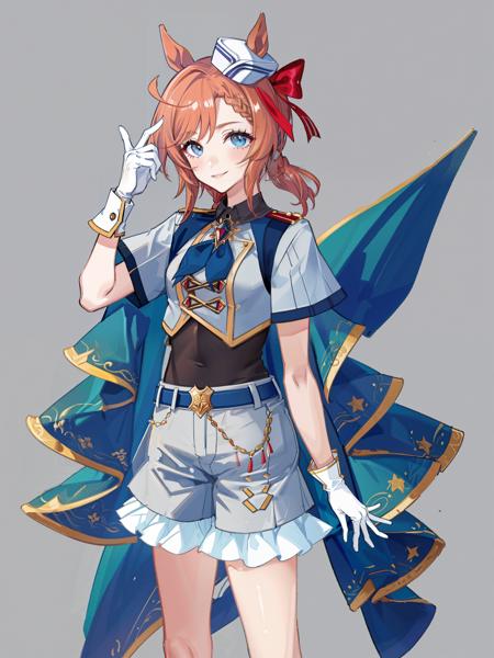 [Umamusume] Venyusupa-ku ウマ娘プリティーダービー  ヴェニュスパーク版本v1.0 (ID: 152475)