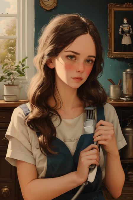 style of Anna Griffin 411版本v1.0 (ID: 747406)