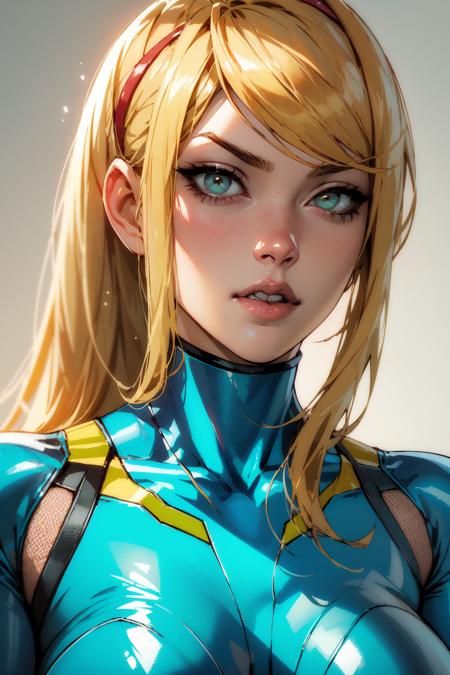 SXZ Niji Render [ Style for Luma ]版本v2.0 (ID: 81031)