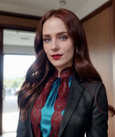 Simone Simons LORA