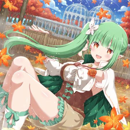 [Re:ZERO] Shion | Lost in Memories