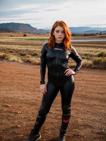 Sienna McKenna MXAI
