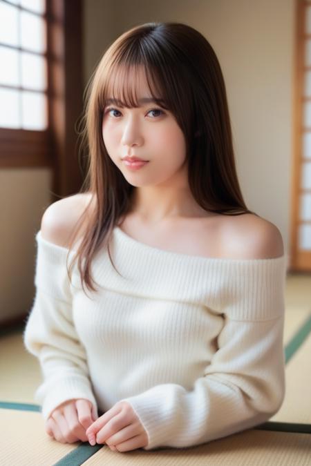 Sayuri Date伊達さゆり
