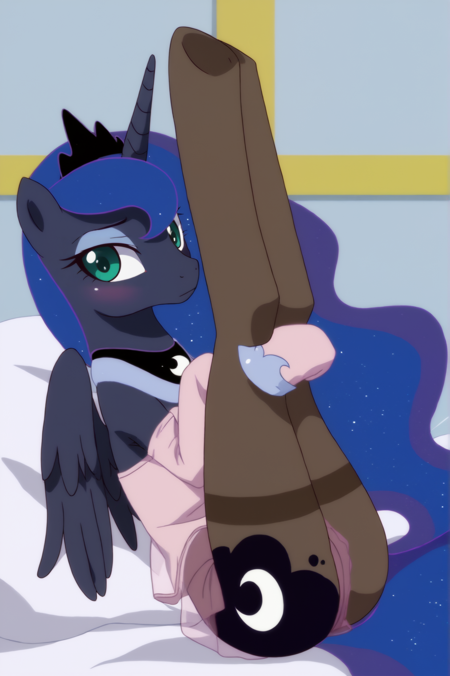 Anime Model OtakuReliableEnable (AMORE)