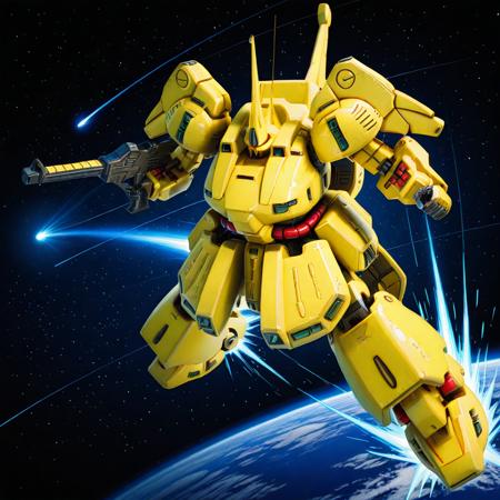 Mobile Suit Gundam PMX-003 ジ・Ｏ [THE-O]版本v1.1 (ID: 1313756)