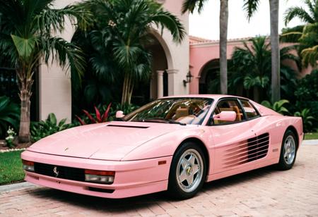 Classic Sports Car 1 SDXL