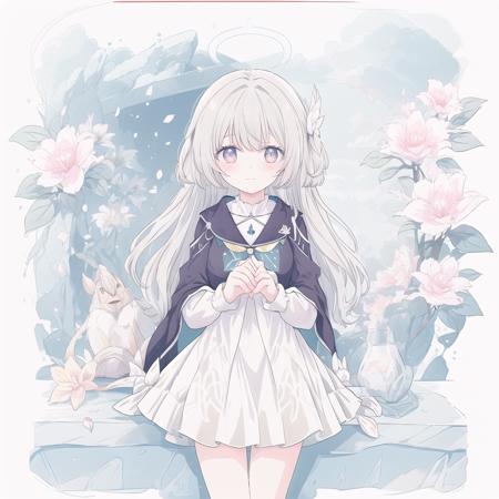 Hotaru 流萤 -崩坏：星穹铁道-