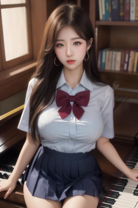Claire Pan