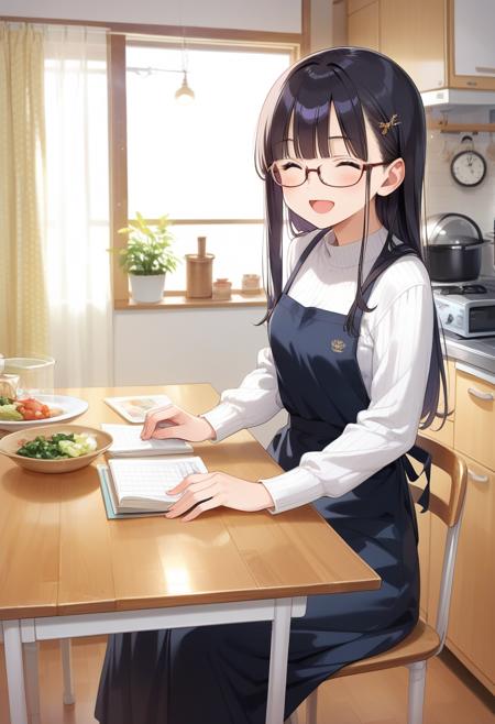 日本の住宅の台所 Kitchens in Japanese Housing Complexes PONY