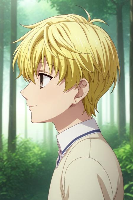 Momiji Souma | Fruits Basket / Furuba (Pony)
