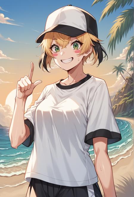 Gareth (Fate Grand Order) XL