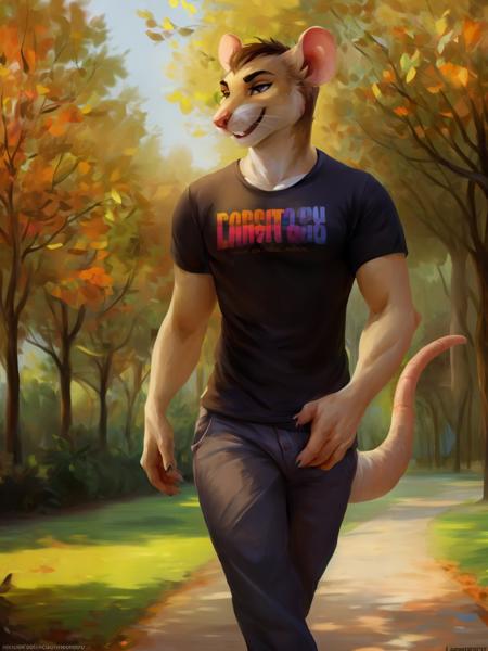 FurryArt
