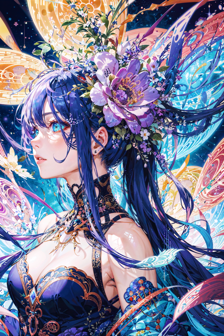 endlessMix版本v9 realMix (ID: 81831)