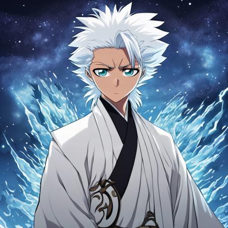 Hitsugaya 58img