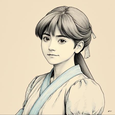 Jenna Coleman (FLUX + SDXL)