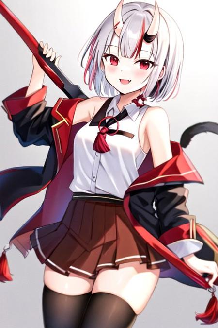 Ojou