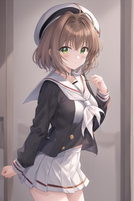 kinomoto_sakura_school_uniforms