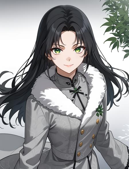 Eris Miserian | Kill The Villainess