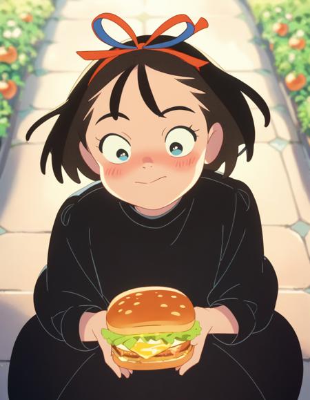 McDonald's Kiki