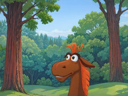 Julius (Horse)