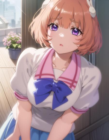 Yamii (ヤミー) - Sabagebu! Survival Game Club! (さばげぶっ!) - COMMISSION