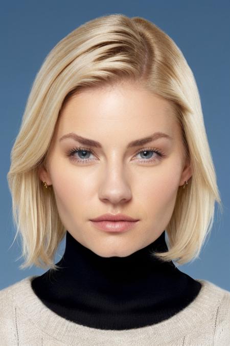 Elisha Cuthbert