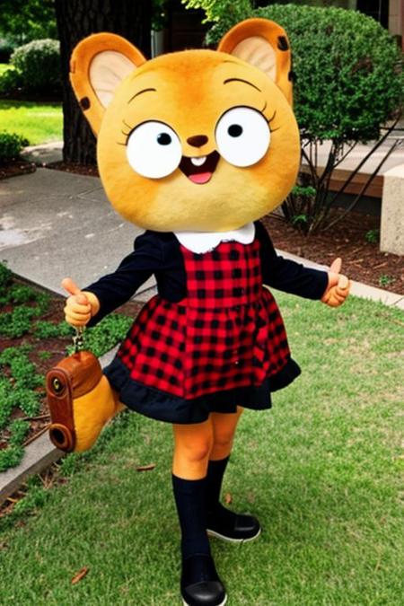 Kiff (Disney)