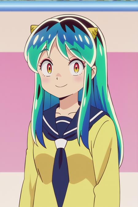 [COMMISSION] Urusei Yatsura (2022) | Lum