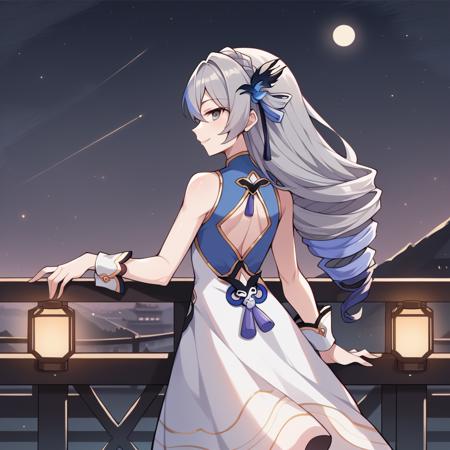 Bronya Zaychik/Haxxor/N-EX - Honkai Impact 3rd (36 Outfits) (Pony + IL)