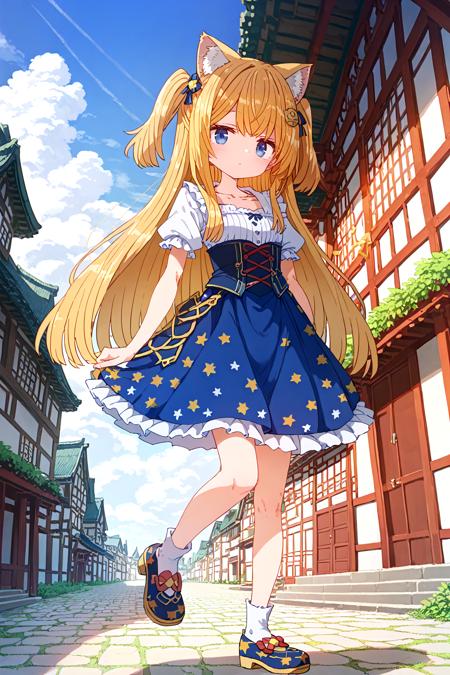 Sumiyao Style Lycoris (PonyXL)