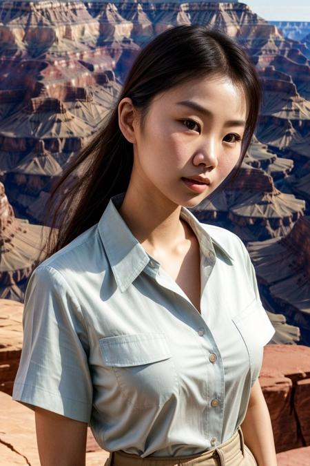 Kawaii Goddess: Avery