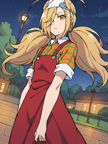 Binbouda Momiji // Binbougami Ga