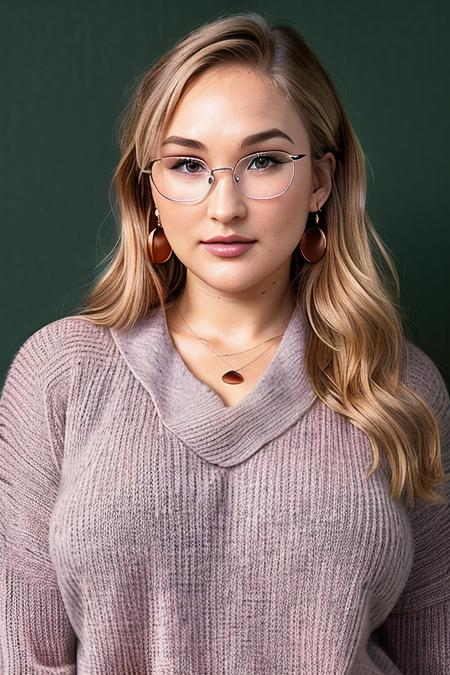 Cheryl Blossom (Adult Actress) aka CherylBloss - Textual Inversion