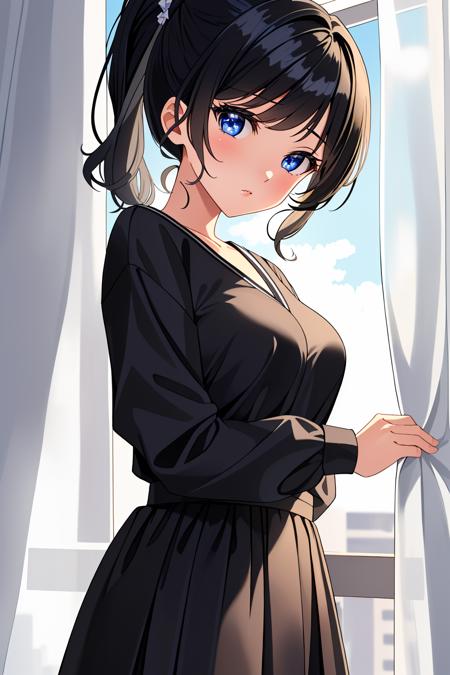 Kaede Sakata