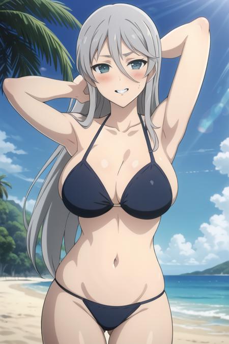 Gekkou / Senkou (Senran Kagura)