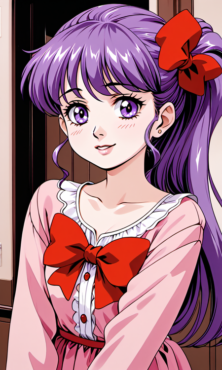 Asakura Manami (Immoral Study Scenario 3) [PonyXL]