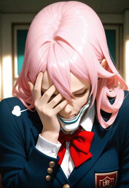 Facepalm [IL]版本IL v1.0 (ID: 1204772)