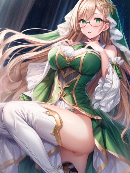 Witchcrafter_Genni ウィッチクラフト・ジェニー (YU-GI-OH! 遊戯王OCG)版本v1.0 (ID: 192105)