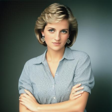 Diana, Princess of Wales