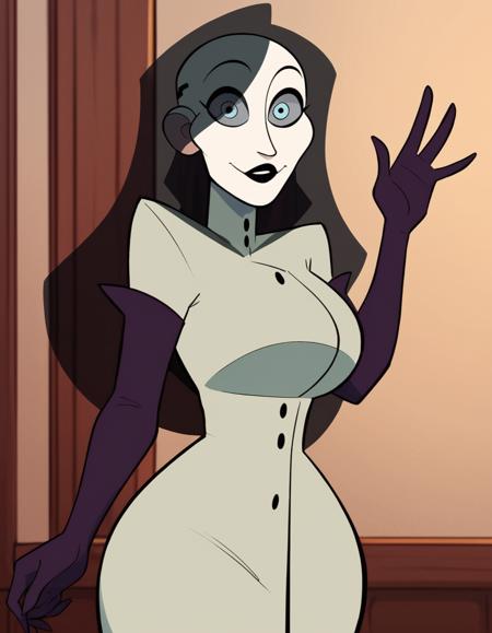 Penumbra (Villanous)