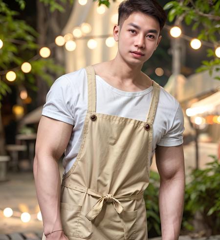 Jiraphong Butyochantho